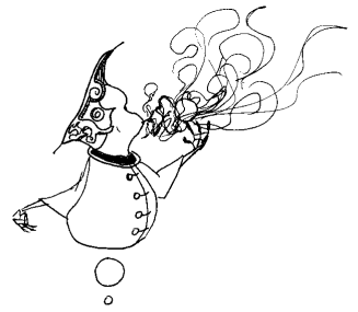 l’Insouciant